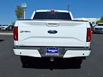 2015 Ford F-150 SuperCrew Cab 4WD Pickup for sale #FQ2037AA - photo 5