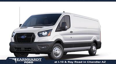 2024 Ford Transit 350 HD Low Roof RWD Empty Cargo Van for sale #FQ2059 - photo 1