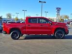 2022 Chevrolet Silverado 1500 Crew Cab 4WD Pickup for sale #FQ2078A - photo 7