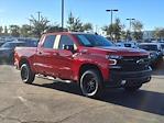 2022 Chevrolet Silverado 1500 Crew Cab 4WD Pickup for sale #FQ2078A - photo 8