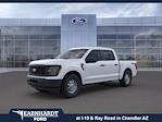 2024 Ford F-150 SuperCrew Cab 4WD Pickup for sale #FQ2085 - photo 1