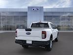 2024 Ford Ranger SuperCrew Cab RWD Pickup for sale #FQ2100 - photo 8