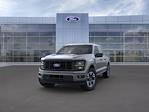 2024 Ford F-150 SuperCrew Cab RWD Pickup for sale #FQ2102 - photo 4