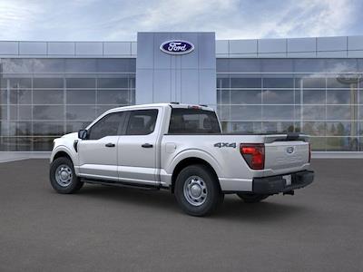 2024 Ford F-150 SuperCrew Cab 4WD Pickup for sale #FQ2103 - photo 2