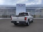 2024 Ford F-150 SuperCrew Cab 4WD Pickup for sale #FQ2103 - photo 15