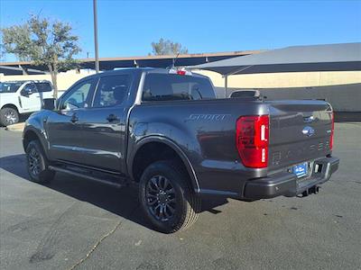 2020 Ford Ranger SuperCrew Cab RWD Pickup for sale #FQ2114A - photo 2
