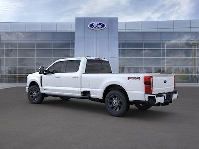 2024 Ford F-250 Crew Cab 4WD Pickup for sale #FQ2115 - photo 2