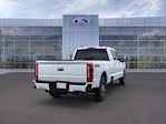 2024 Ford F-250 Crew Cab 4WD Pickup for sale #FQ2115 - photo 8