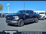 2023 Ford F-150 SuperCrew Cab 4WD Pickup for sale #FQ2115A - photo 1