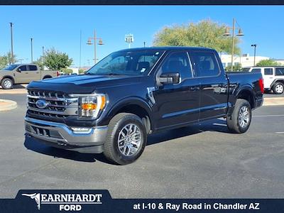 2021 Ford F-150 SuperCrew Cab 4WD Pickup for sale #FQ2122A - photo 1