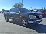 2021 Ford F-150 SuperCrew Cab 4WD Pickup for sale #FQ2122A - photo 7