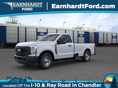 2024 Ford F-350 Regular Cab SRW RWD Pickup for sale #FQ2141 - photo 1