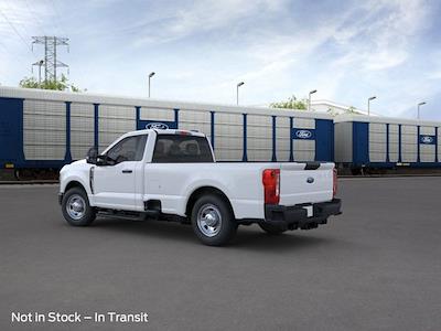 2024 Ford F-350 Regular Cab SRW RWD Pickup for sale #FQ2141 - photo 2