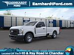 2024 Ford F-350 Regular Cab SRW RWD Pickup for sale #FQ2141 - photo 1