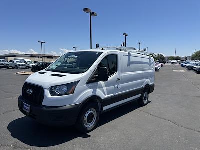 2024 Ford Transit 250 Low Roof RWD Holman Upfitted Cargo Van for sale #FQ2161 - photo 1