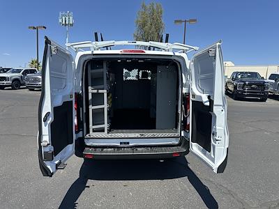 2024 Ford Transit 250 Low Roof RWD Holman Upfitted Cargo Van for sale #FQ2161 - photo 2