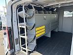 New 2024 Ford Transit 250 Low Roof Holman Upfitted Cargo Van for sale #FQ2161 - photo 7