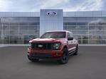 2024 Ford F-150 SuperCrew Cab 4WD Pickup for sale #FQ2167 - photo 3