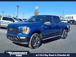 2023 Ford F-150 SuperCrew Cab 4WD Pickup for sale #FQ2167A - photo 1