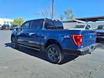2023 Ford F-150 SuperCrew Cab 4WD Pickup for sale #FQ2167A - photo 2