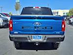 2023 Ford F-150 SuperCrew Cab 4WD Pickup for sale #FQ2167A - photo 5