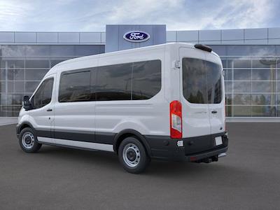 New 2024 Ford Transit 350 XL Passenger Van for sale #FQ2190 - photo 2