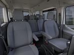 2024 Ford Transit 350 Medium Roof RWD, Passenger Van for sale #FQ2190 - photo 10