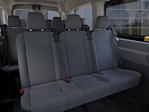 2024 Ford Transit 350 Medium Roof RWD, Passenger Van for sale #FQ2190 - photo 11