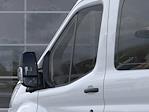 2024 Ford Transit 350 Medium Roof RWD, Passenger Van for sale #FQ2190 - photo 20