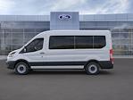 2024 Ford Transit 350 Medium Roof RWD, Passenger Van for sale #FQ2190 - photo 4