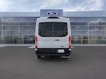 2024 Ford Transit 350 Medium Roof RWD, Passenger Van for sale #FQ2190 - photo 5