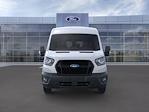 2024 Ford Transit 350 Medium Roof RWD, Passenger Van for sale #FQ2190 - photo 6