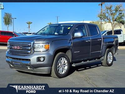 2020 GMC Canyon Crew Cab 4WD Pickup for sale #FQ2202A - photo 1