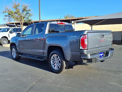 2020 GMC Canyon Crew Cab 4WD Pickup for sale #FQ2202A - photo 2
