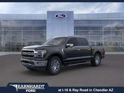 2024 Ford F-150 SuperCrew Cab 4WD Pickup for sale #FQ2241 - photo 1
