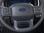 2024 Ford F-150 SuperCrew Cab 4WD Pickup for sale #FQ2241 - photo 12