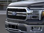 2024 Ford F-150 SuperCrew Cab 4WD Pickup for sale #FQ2241 - photo 17