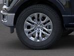 2024 Ford F-150 SuperCrew Cab 4WD Pickup for sale #FQ2241 - photo 19