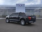 2024 Ford F-150 SuperCrew Cab 4WD Pickup for sale #FQ2241 - photo 2