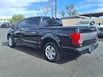 2018 Ford F-150 SuperCrew Cab 4WD Pickup for sale #FQ2241A - photo 2