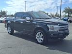 2018 Ford F-150 SuperCrew Cab 4WD Pickup for sale #FQ2241A - photo 8