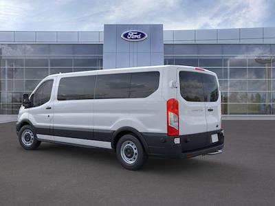 New 2024 Ford Transit 350 XL Passenger Van for sale #FQ2243 - photo 2