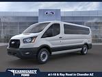 2024 Ford Transit 350 Low Roof RWD Passenger Van for sale #FQ2243 - photo 1