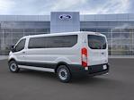 2024 Ford Transit 350 Low Roof RWD Passenger Van for sale #FQ2243 - photo 2