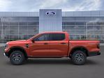 2024 Ford Ranger SuperCrew Cab RWD Pickup for sale #FQ2244 - photo 4