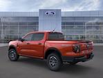 2024 Ford Ranger SuperCrew Cab RWD Pickup for sale #FQ2244 - photo 2