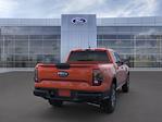 2024 Ford Ranger SuperCrew Cab RWD Pickup for sale #FQ2244 - photo 8