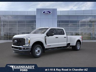 2024 Ford F-350 Crew Cab DRW 4WD Pickup for sale #FQ2245 - photo 1