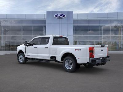 2024 Ford F-350 Crew Cab DRW 4WD Pickup for sale #FQ2245 - photo 2