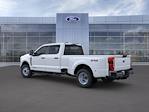 2024 Ford F-350 Crew Cab DRW 4WD Pickup for sale #FQ2245 - photo 2
